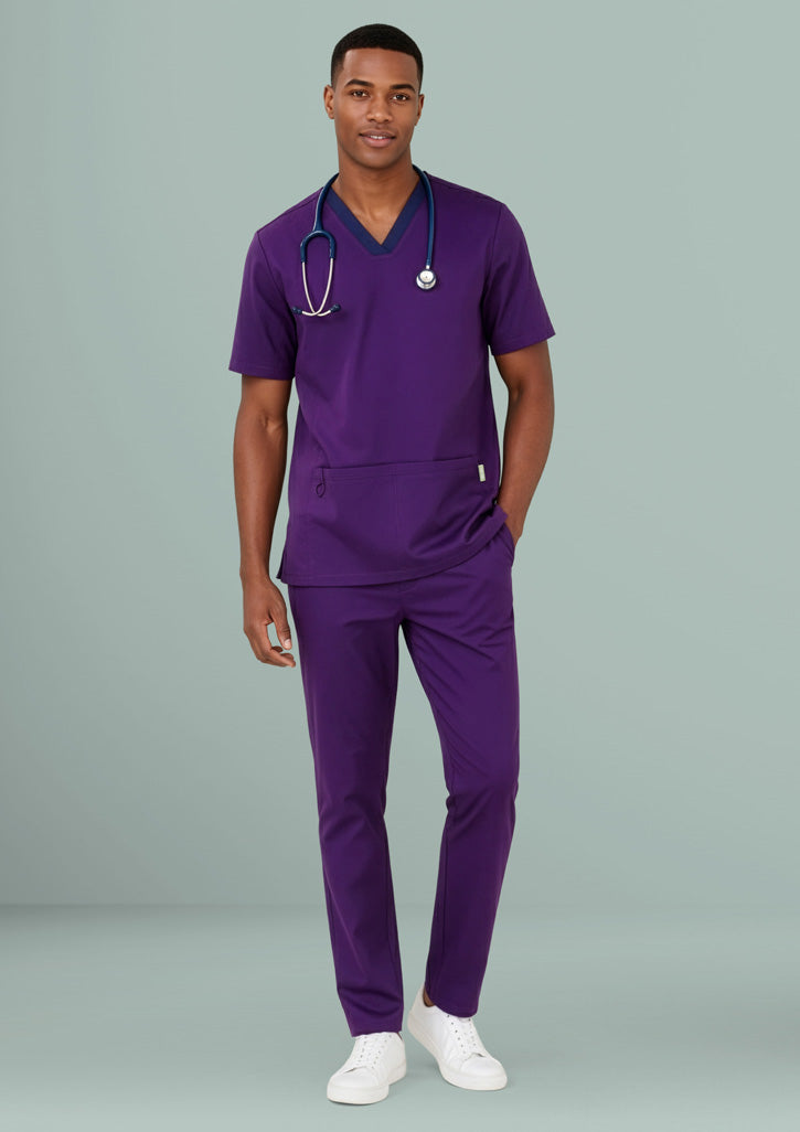Scrub Top