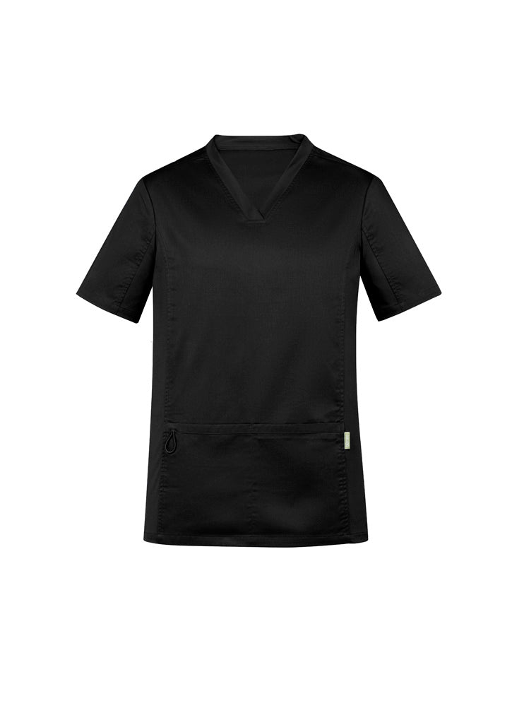 Scrub Top