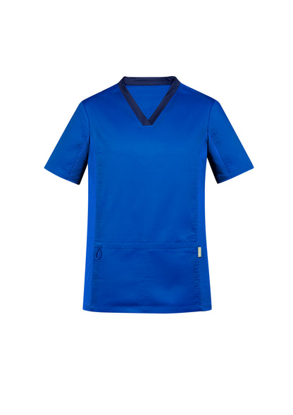 Scrub Top