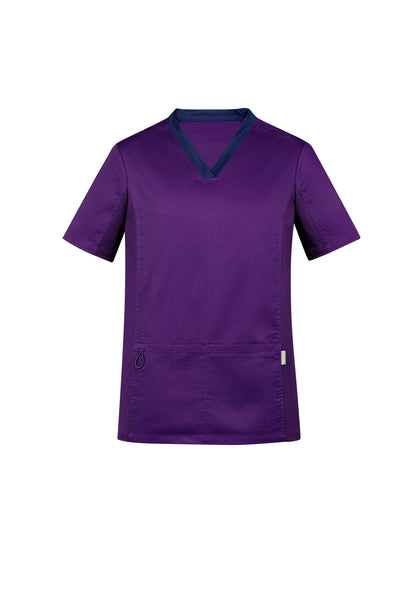 Scrub Top