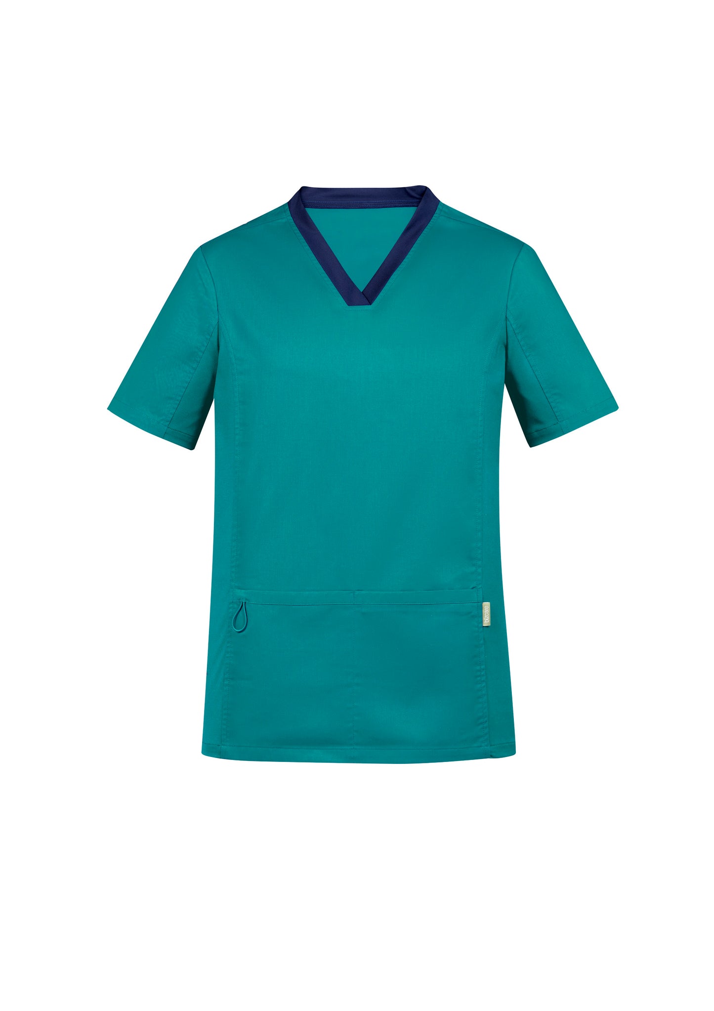 Scrub Top