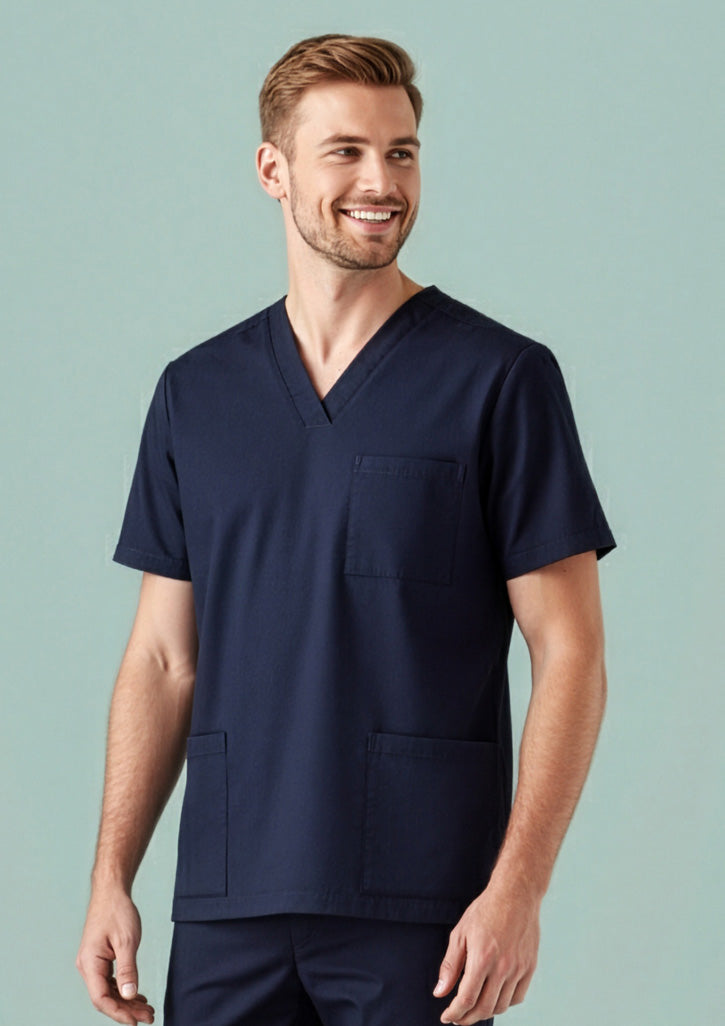 Scrub Top