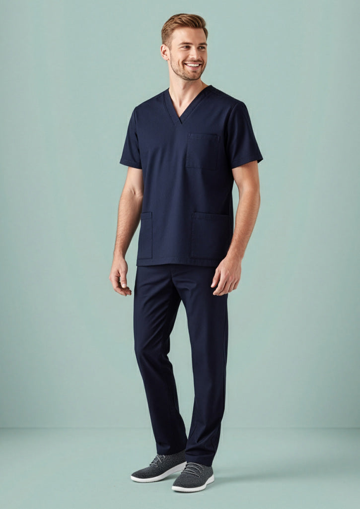 Scrub Top