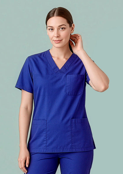 Scrub Top