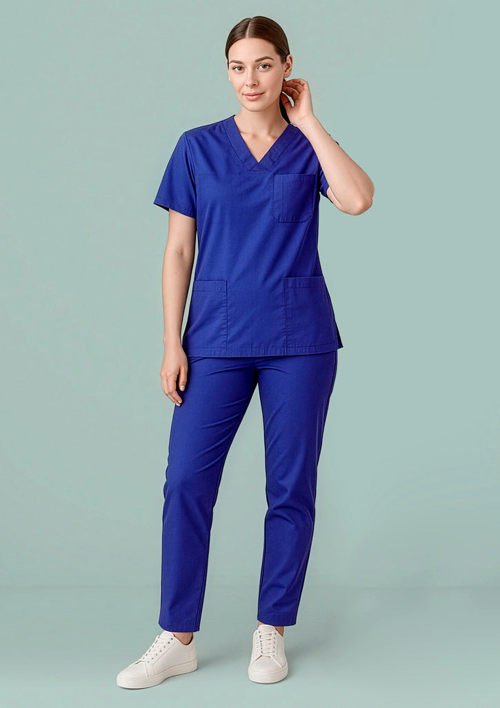 Scrub Top