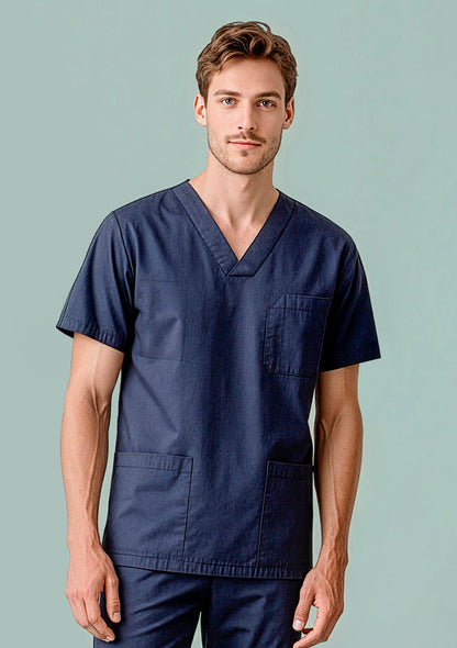 Scrub Top