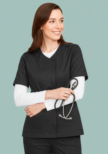 Scrub Top