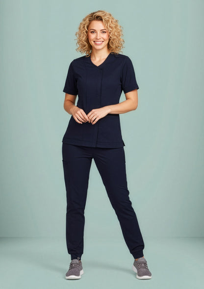 Scrub Top