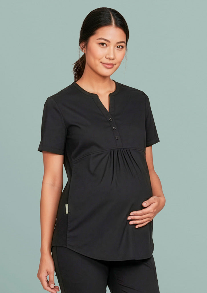 Scrub Tunic