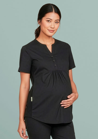 Scrub Tunic