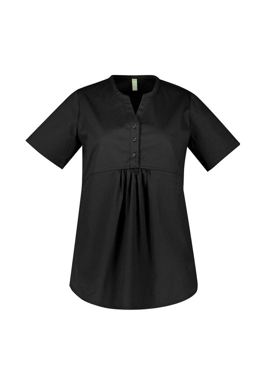 Scrub Tunic