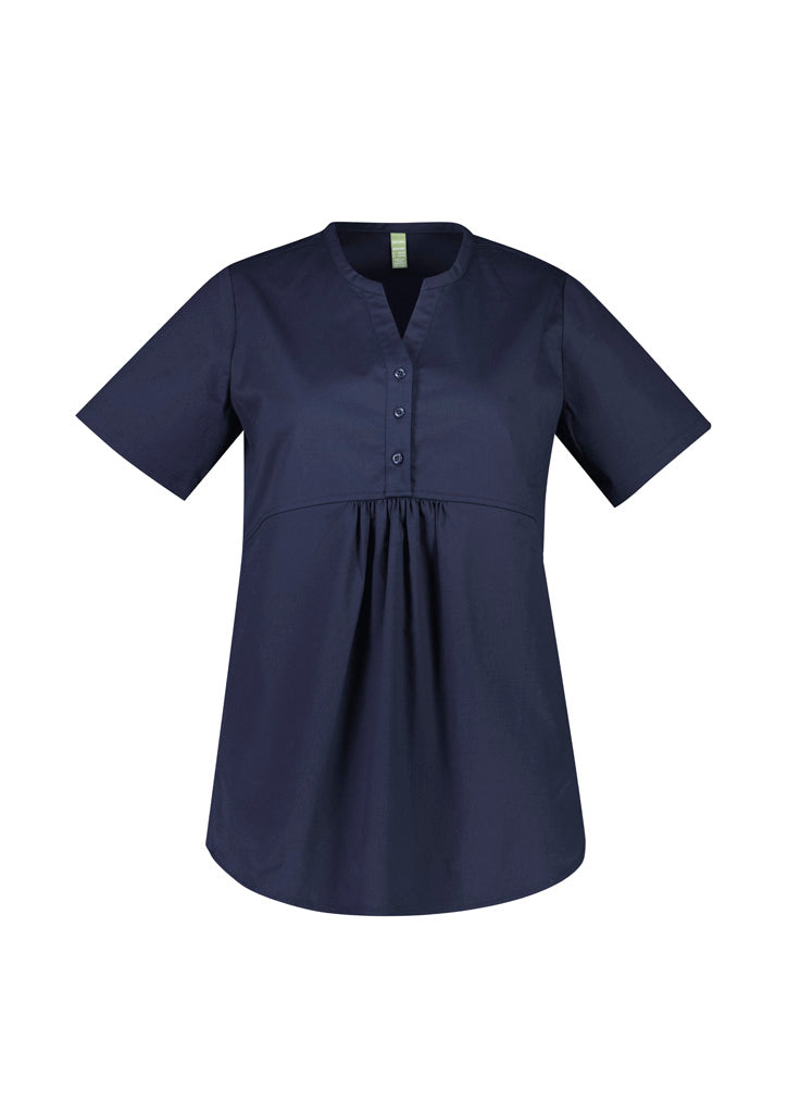 Scrub Tunic