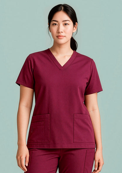 Scrub Top