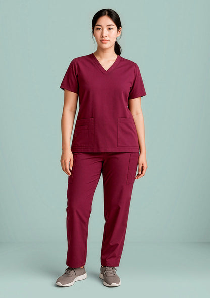 Scrub Top