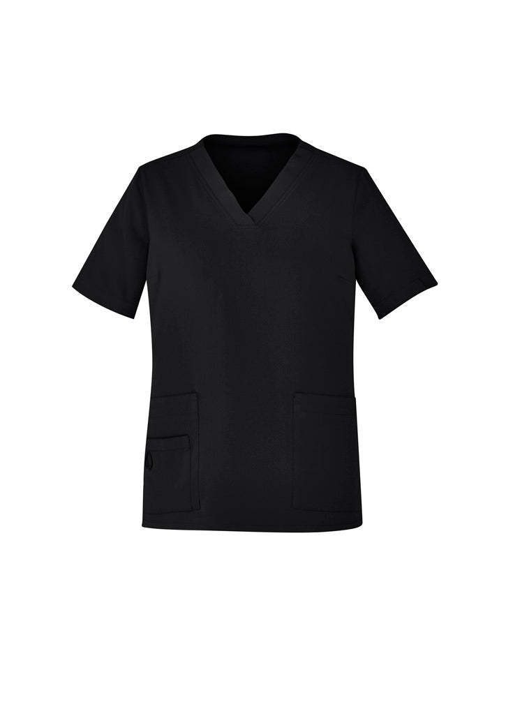 Scrub Top