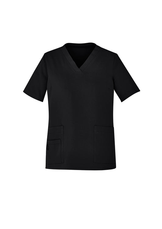 Scrub Top