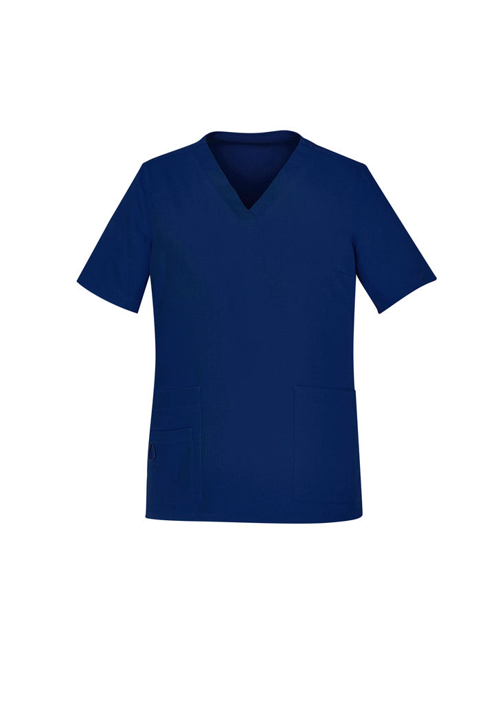 Scrub Top