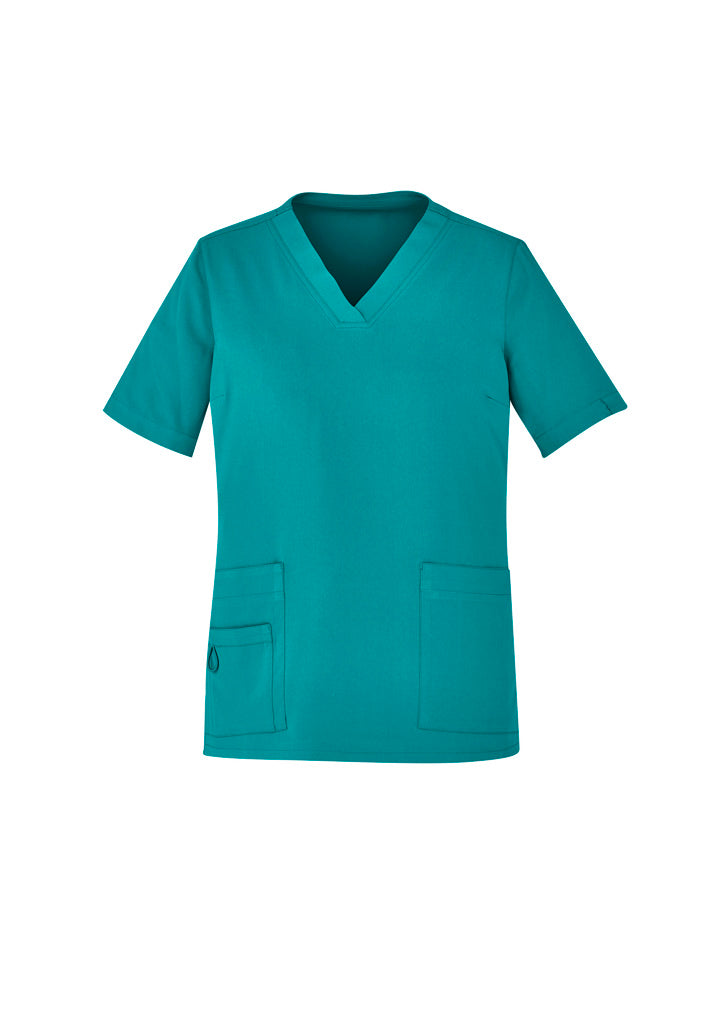 Scrub Top