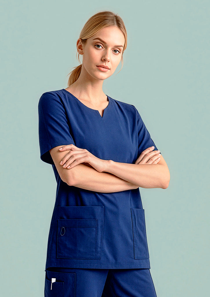 Scrub Top