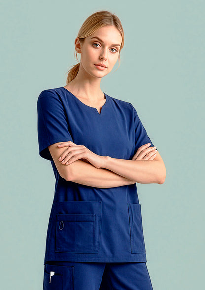 Scrub Top