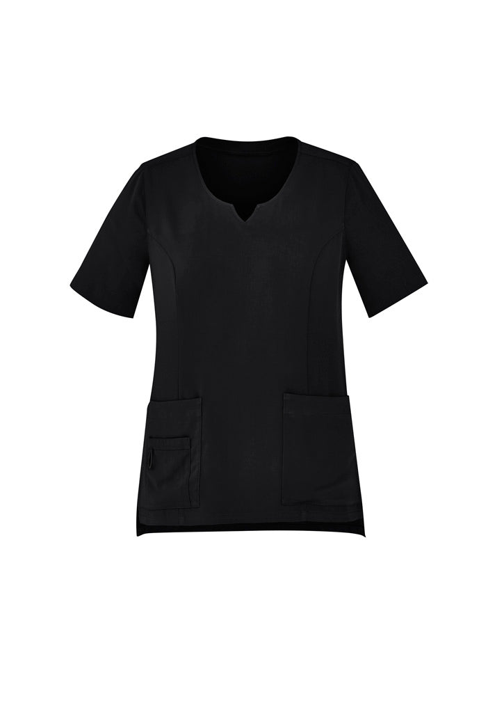 Scrub Top
