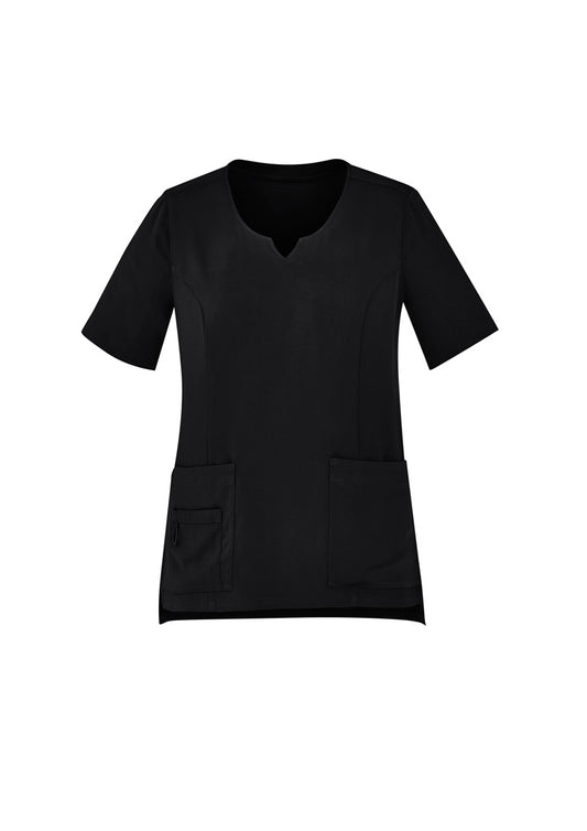 Scrub Top