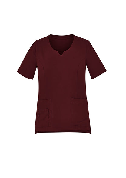 Scrub Top