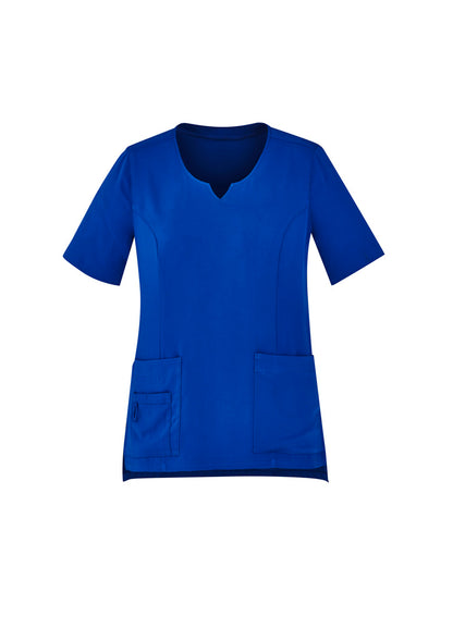 Scrub Top