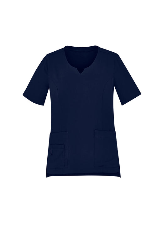 Scrub Top
