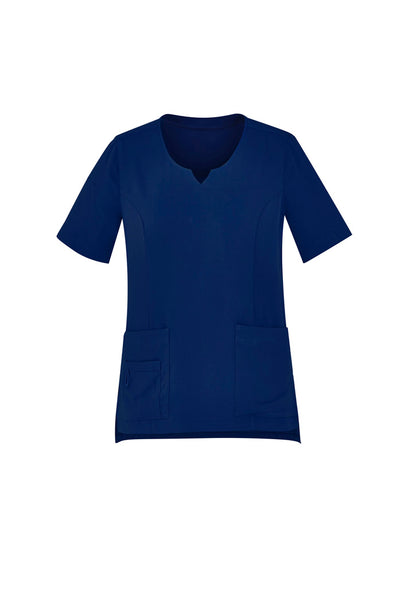 Scrub Top