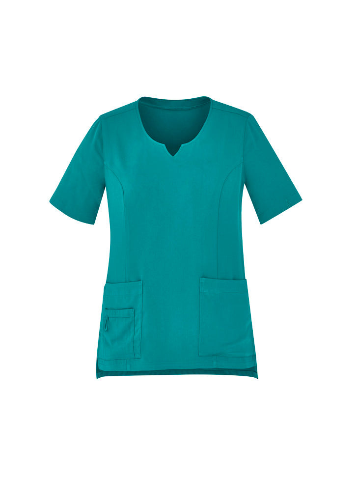Scrub Top