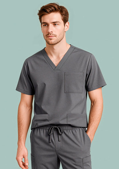 Scrub Top