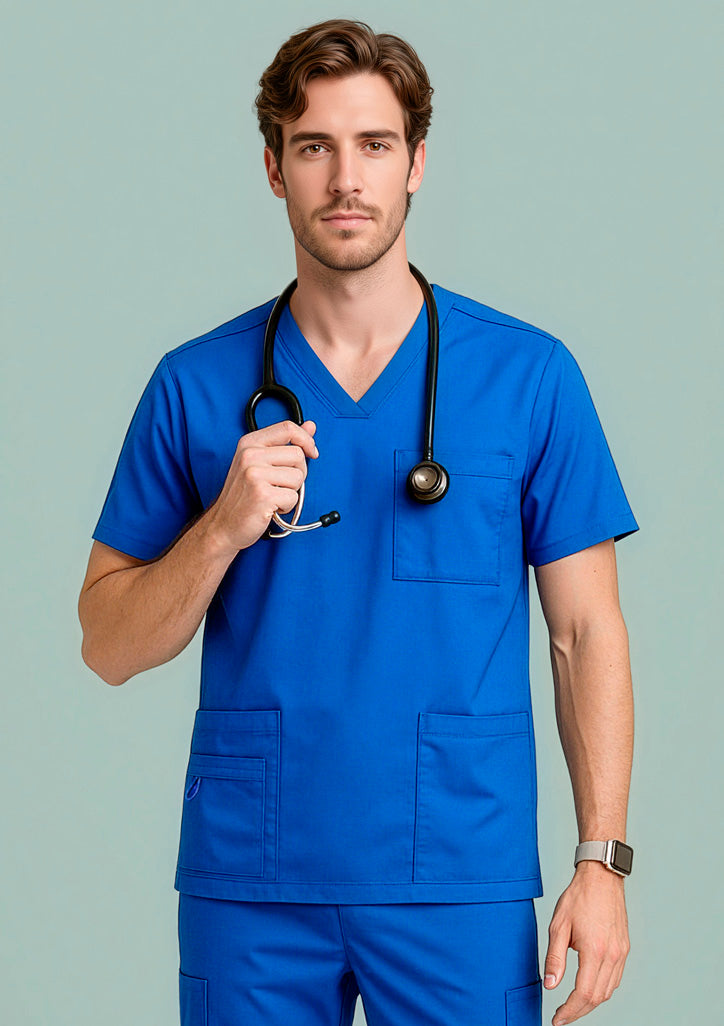 Scrub Top