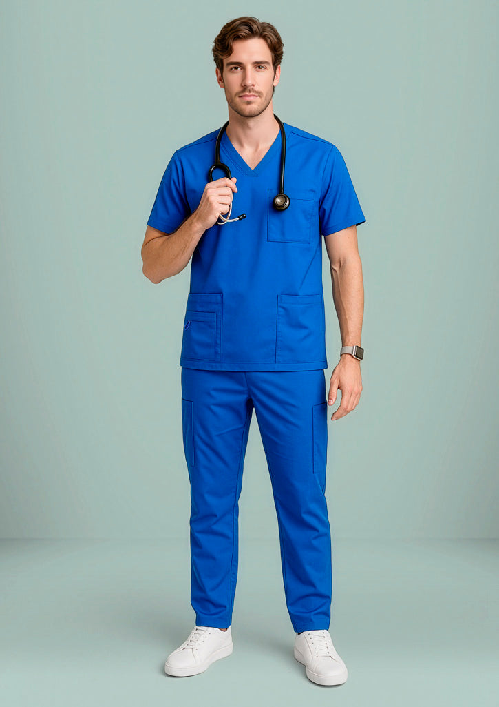 Scrub Top