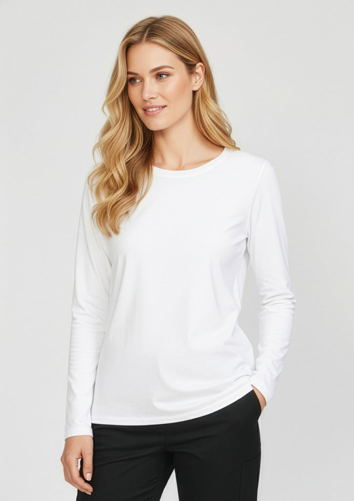 Long Sleeve T-Shirt
