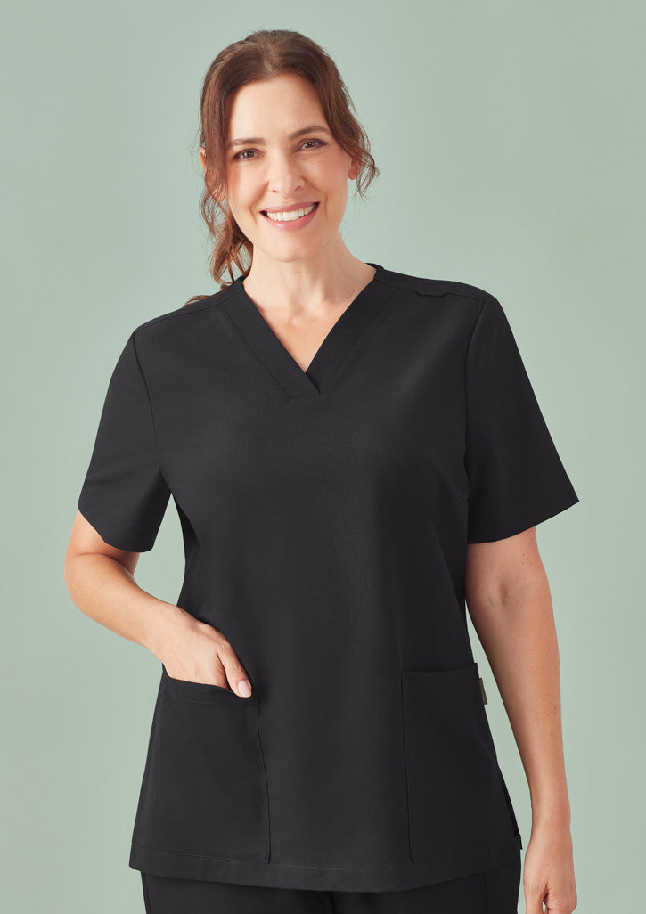 Scrub Top