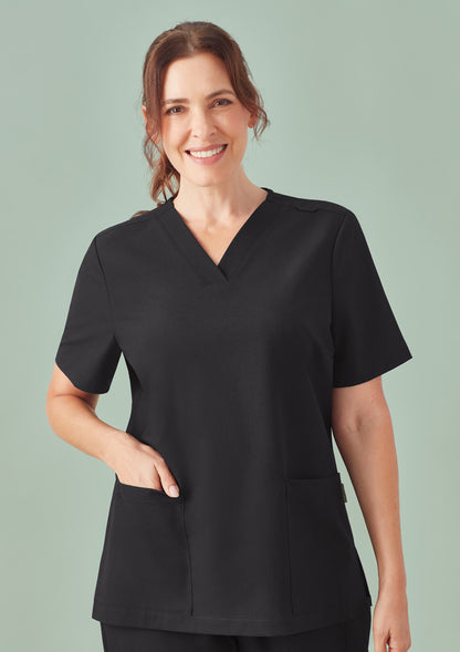 Scrub Top