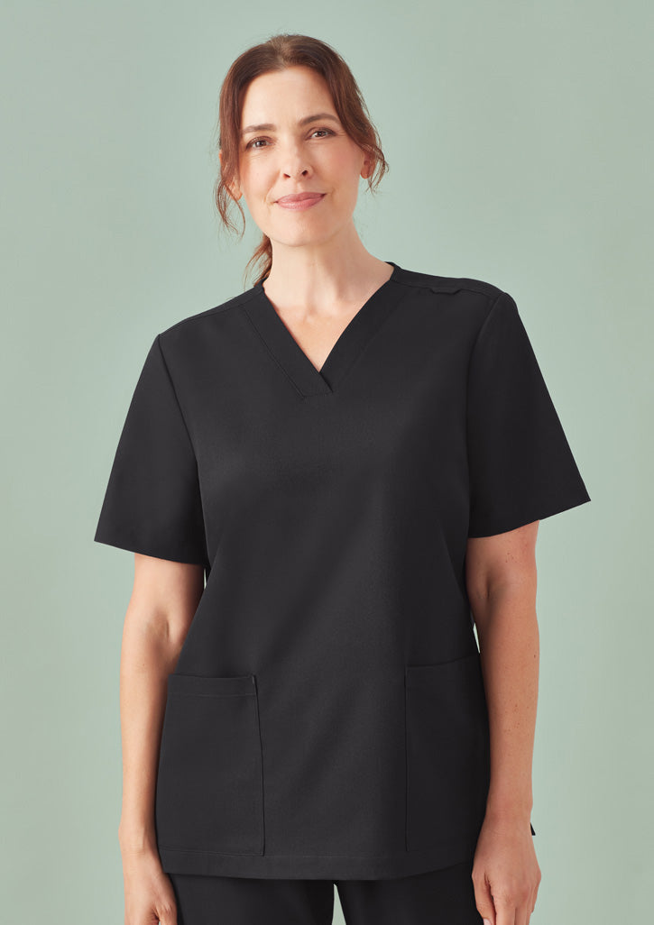 Scrub Top