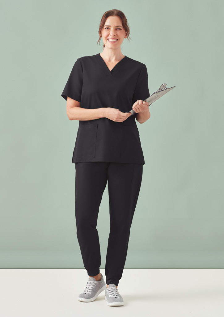Scrub Top