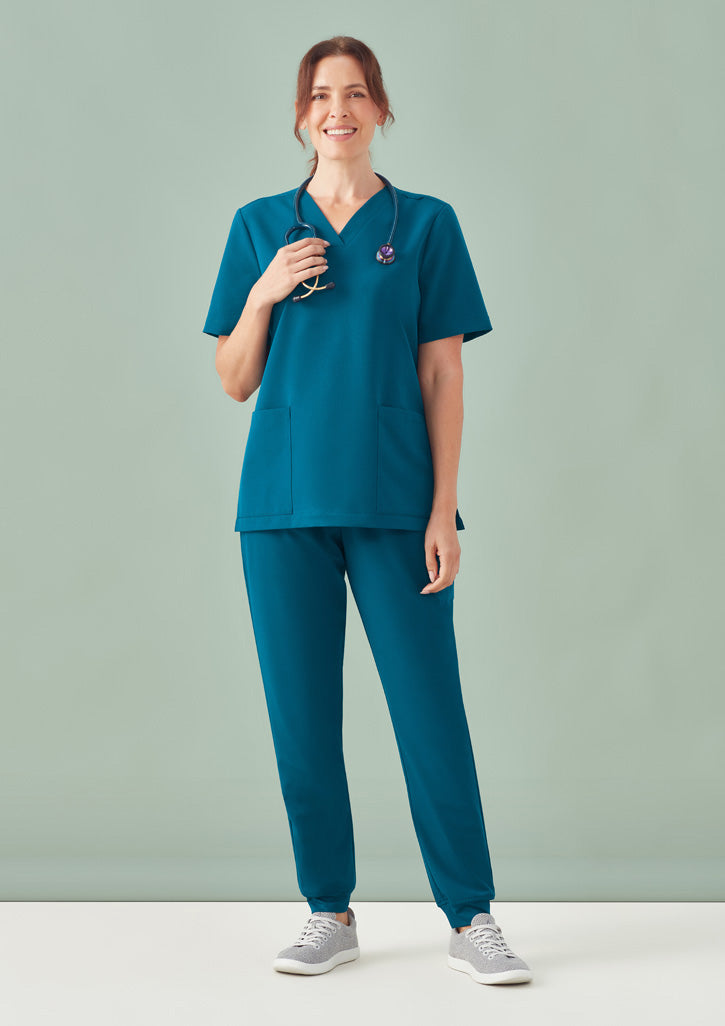 Scrub Top
