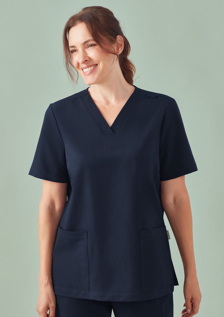 Scrub Top
