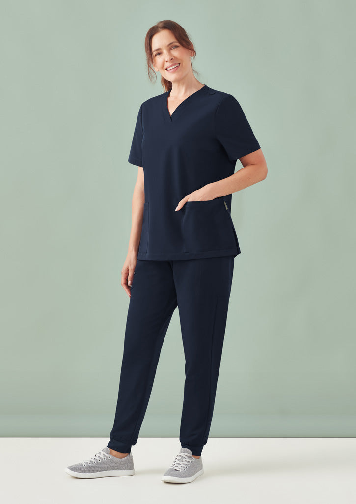 Scrub Top