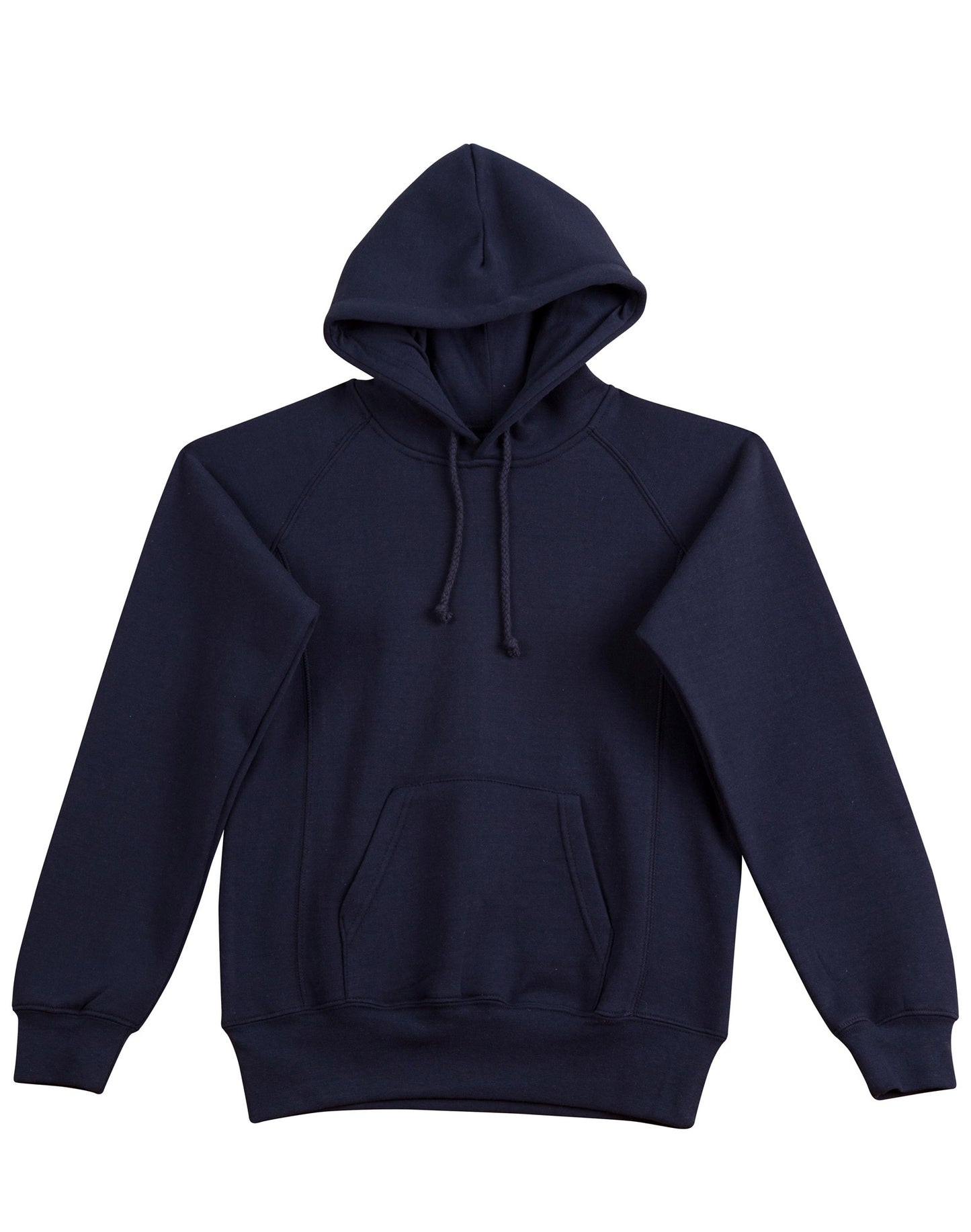 Ladies' Fleecy Hoodie