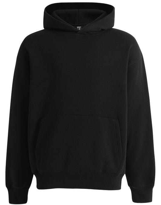 Unisex Premium Fleece Oversized Hoodie