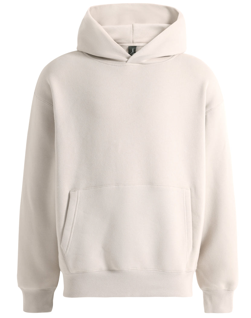 Unisex Premium Fleece Oversized Hoodie