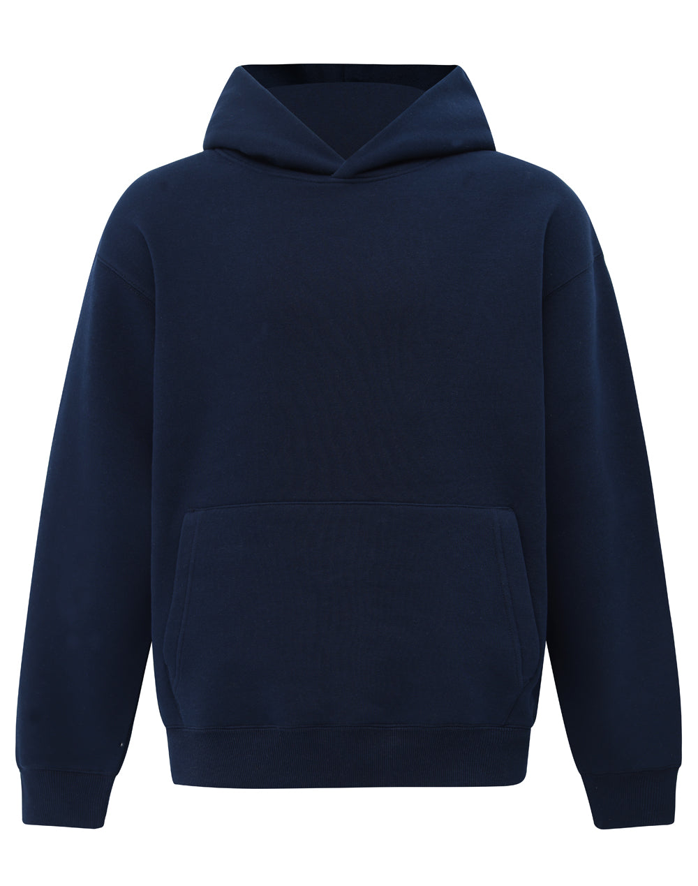 Unisex Premium Fleece Oversized Hoodie
