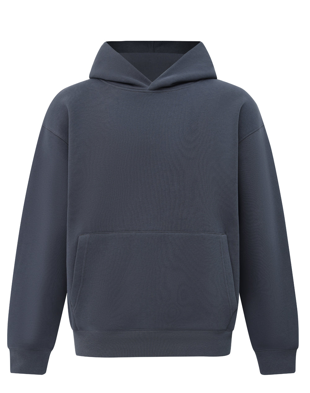 Unisex Premium Fleece Oversized Hoodie