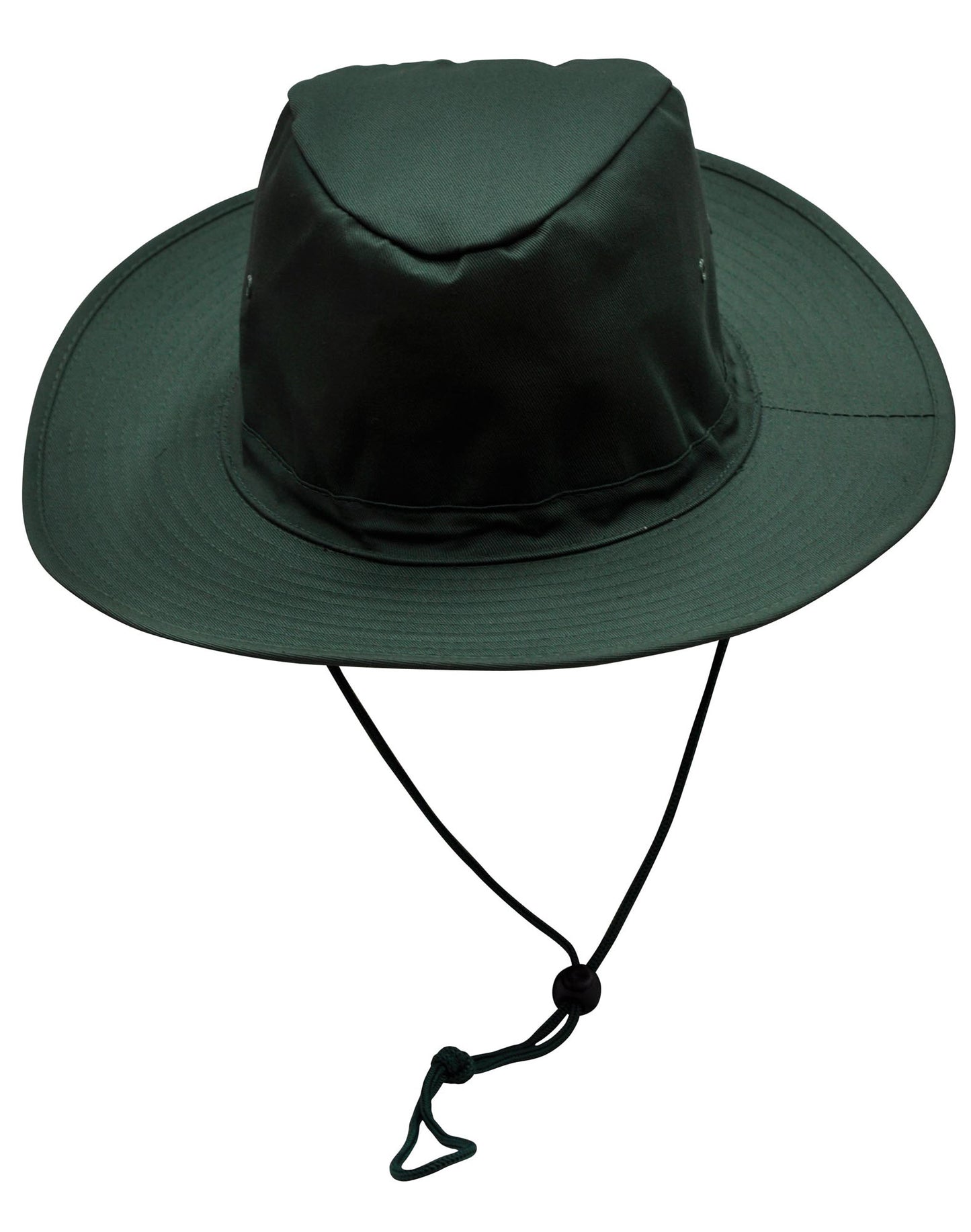 Slouch Hat Break-away Clip