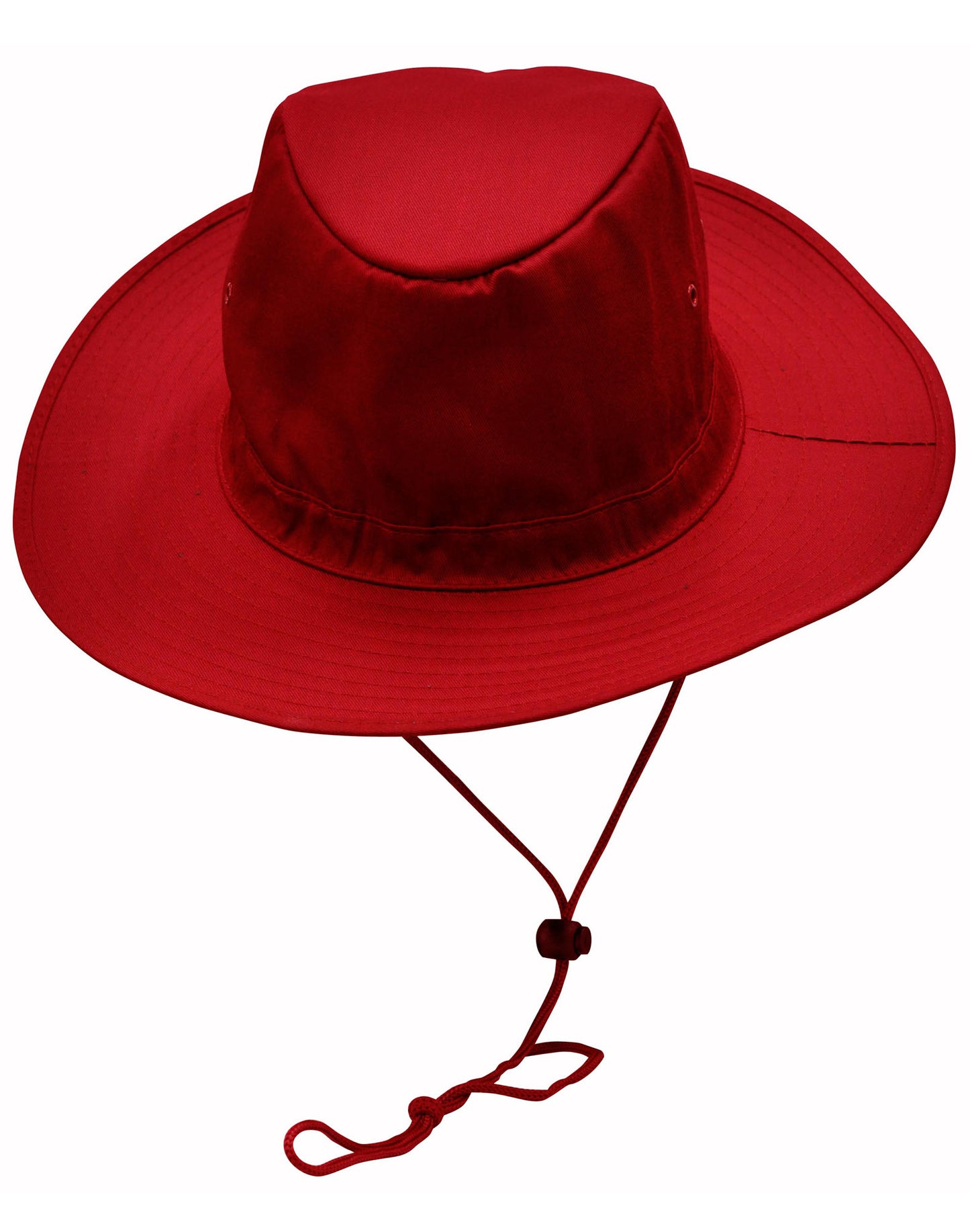 Slouch Hat Break-away Clip