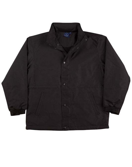 STADIUM, Kids' Contrast jacket